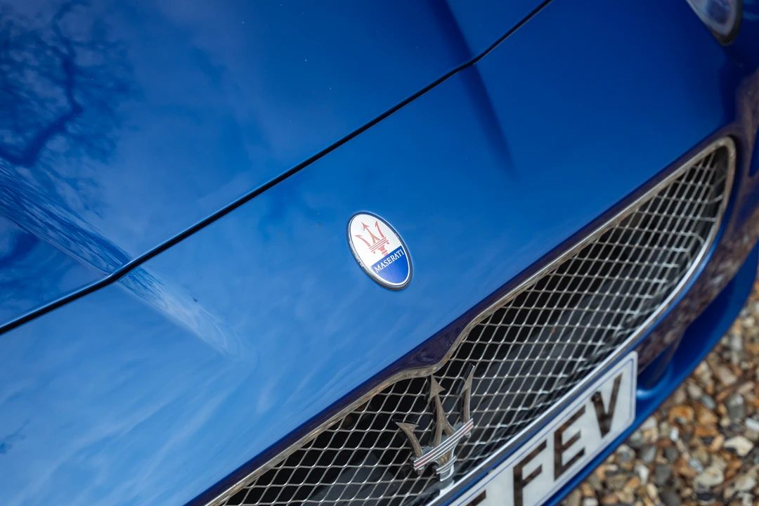 2005 Maserati Coupe - Image 28 of 31