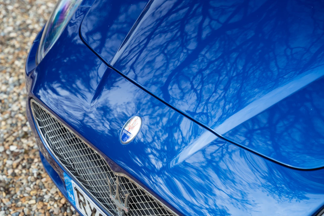 2005 Maserati Coupe - Image 30 of 31