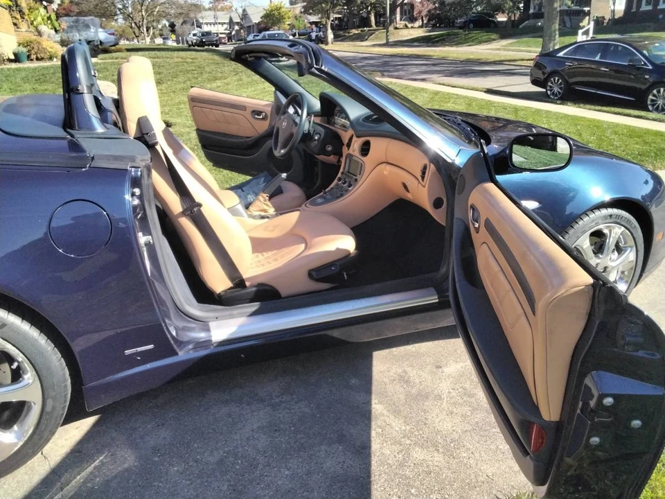 2005 Maserati Spyder - Image 9 of 12