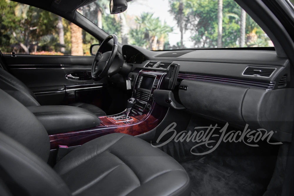 2005 Maybach 57 - Image 3 of 21