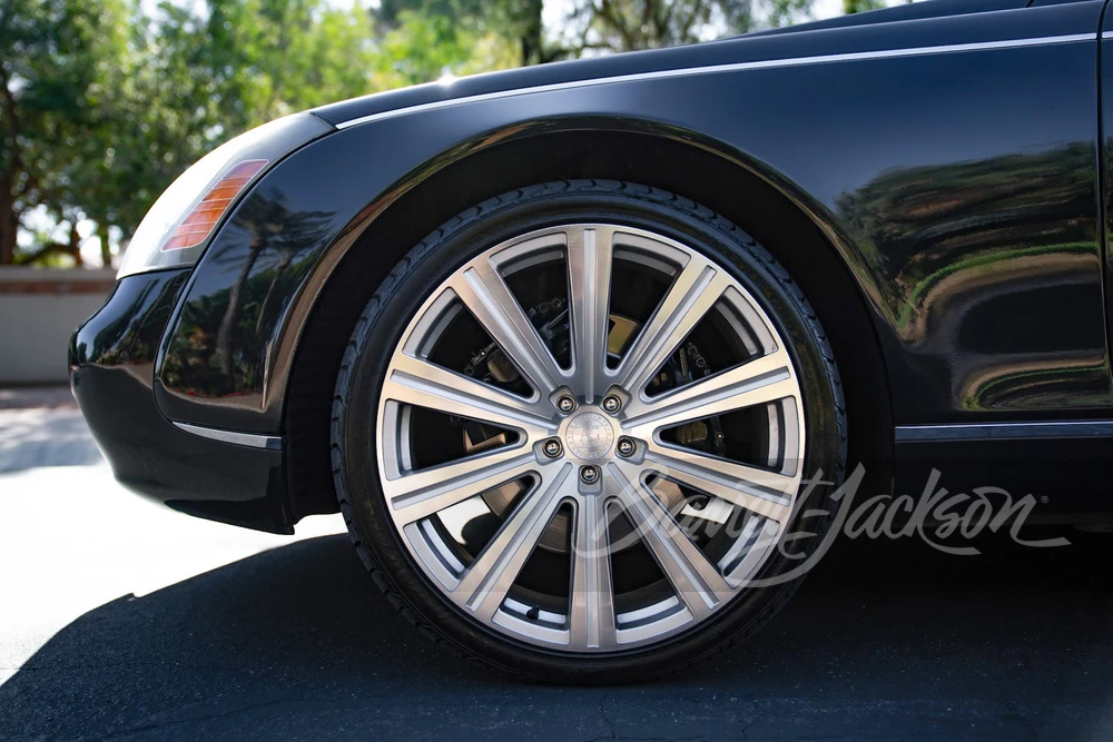 2005 Maybach 57 - Image 6 of 21