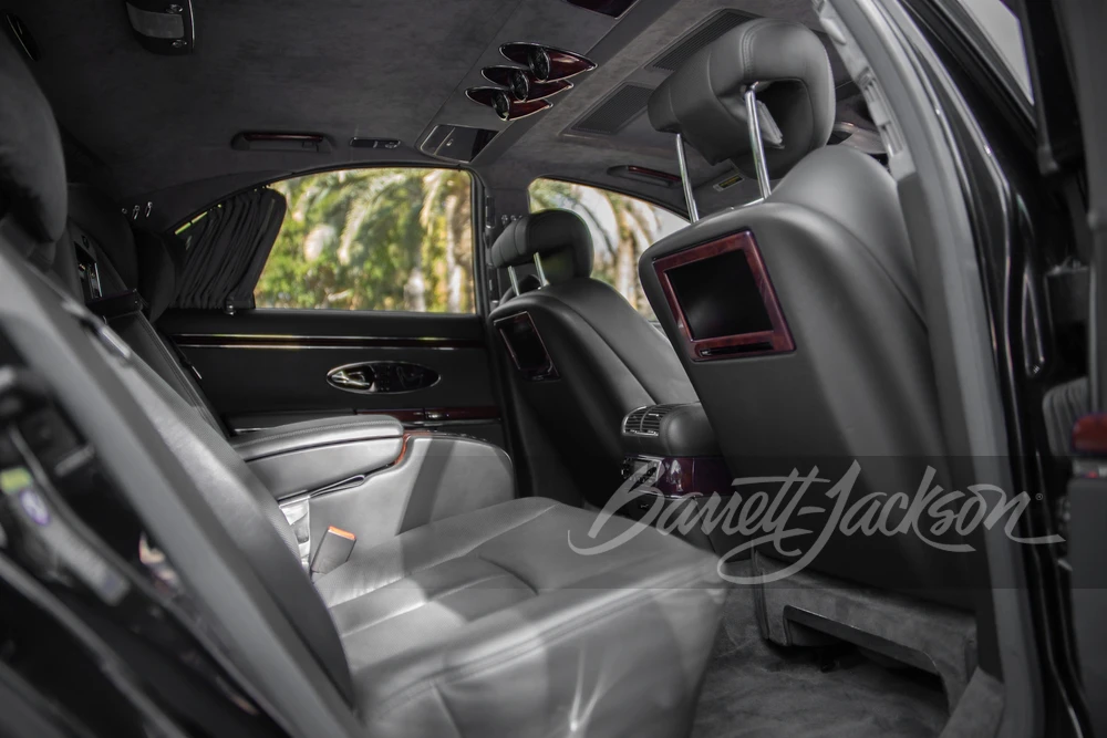 2005 Maybach 57 - Image 8 of 21