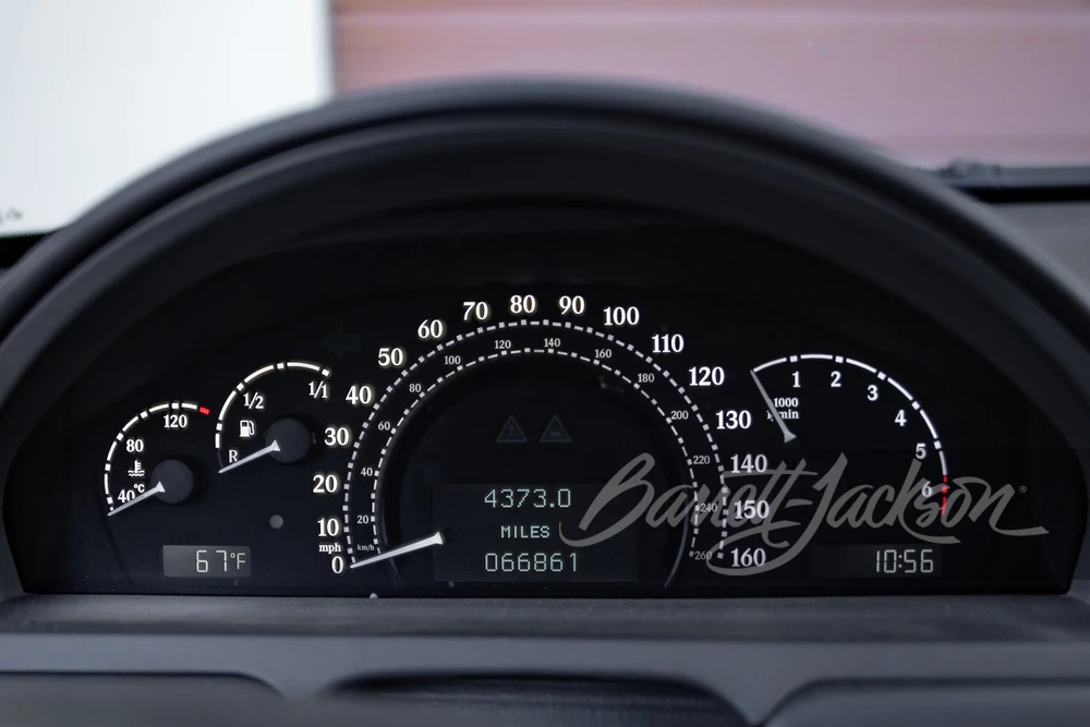 2005 Maybach 57 - Image 18 of 21