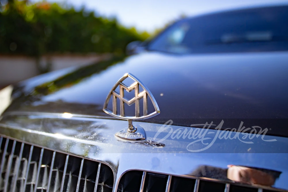 2005 Maybach 57 - Image 19 of 21
