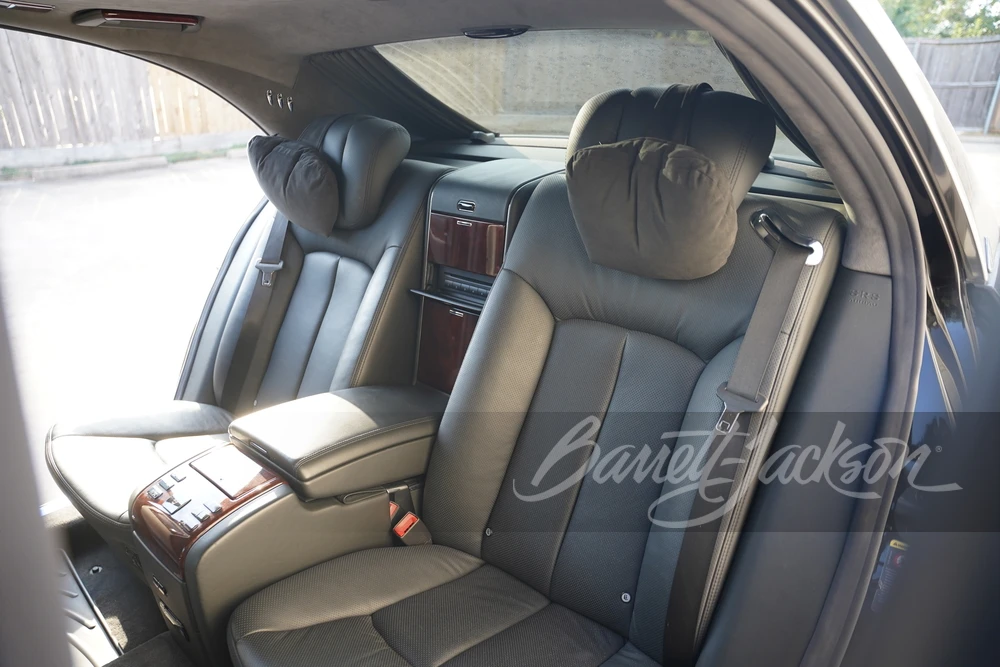 2005 Maybach 57 - Image 9 of 31