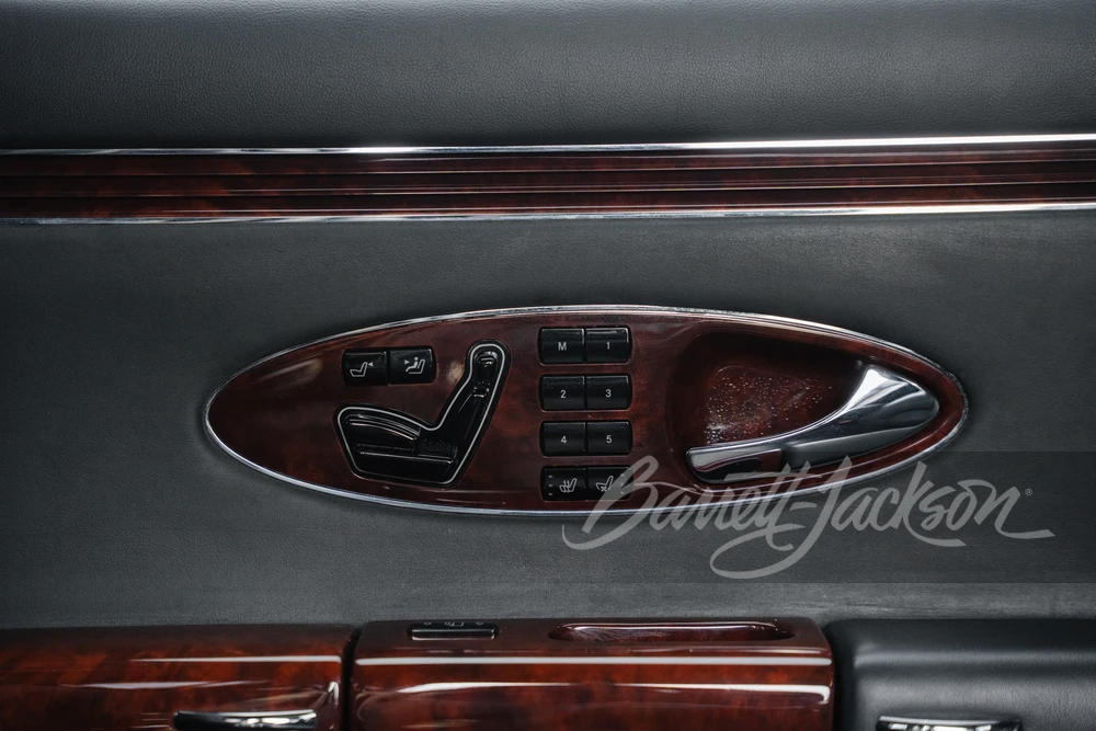 2005 Maybach 57 - Image 12 of 31