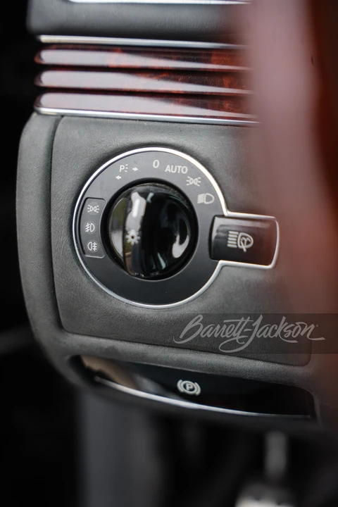 2005 Maybach 57 - Image 13 of 31