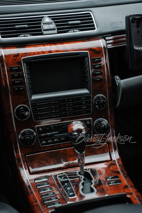 2005 Maybach 57 - Image 16 of 31