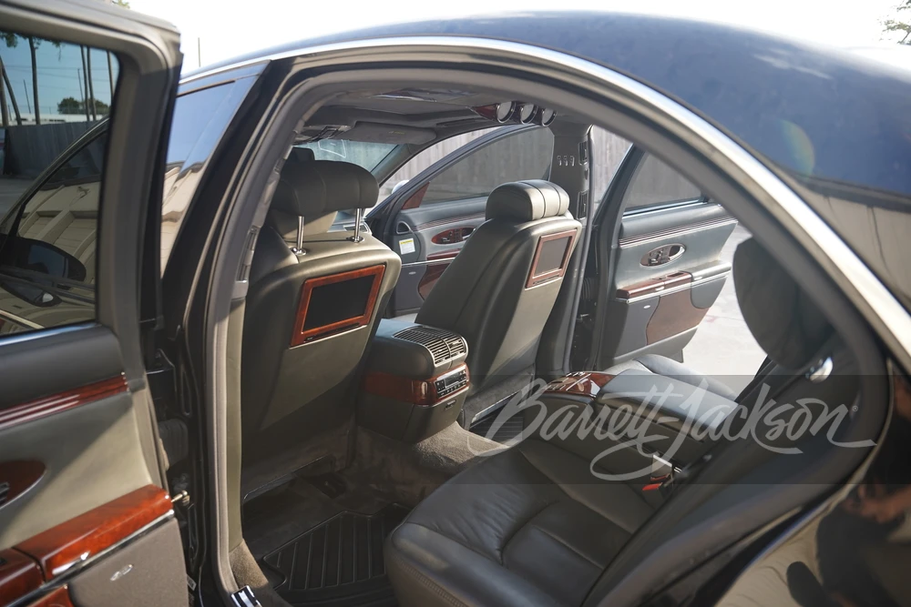 2005 Maybach 57 - Image 17 of 31