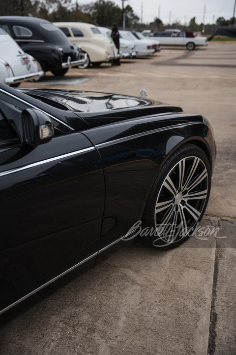 2005 Maybach 57 - Image 20 of 31