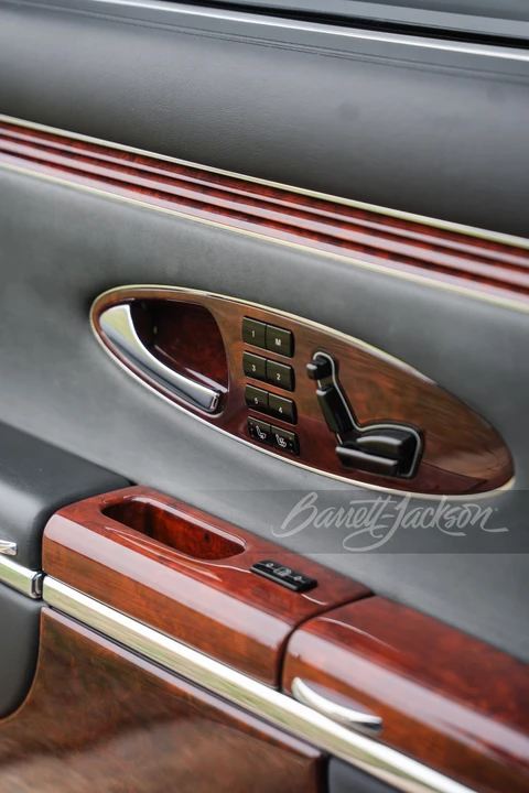 2005 Maybach 57 - Image 22 of 31