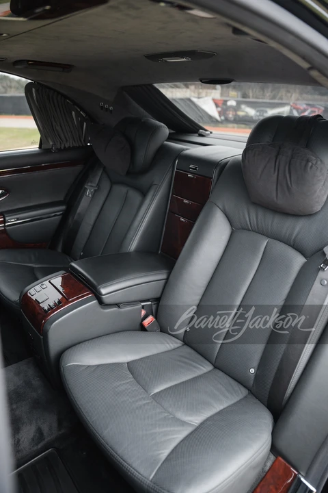 2005 Maybach 57 - Image 23 of 31