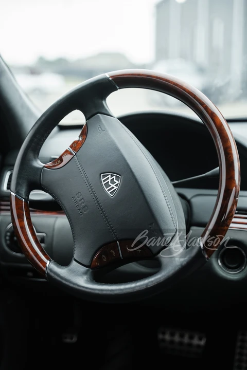2005 Maybach 57 - Image 24 of 31