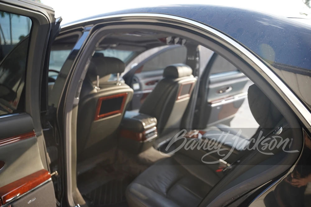 2005 Maybach 57 - Image 26 of 31
