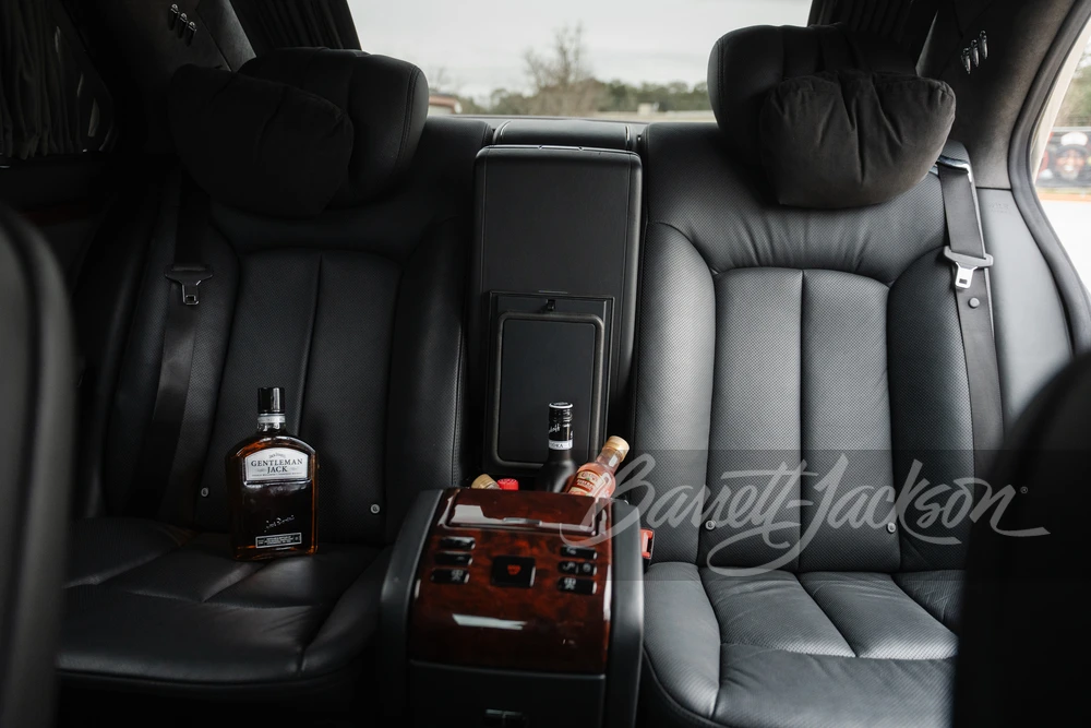 2005 Maybach 57 - Image 27 of 31