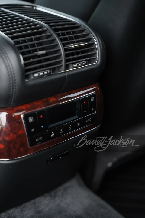 2005 Maybach 57 - Image 30 of 31