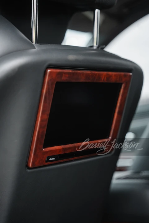 2005 Maybach 57 - Image 31 of 31