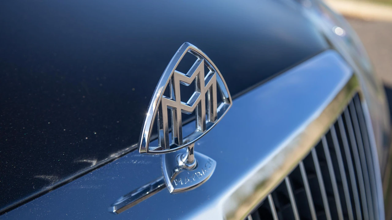 2005 Maybach 62 - Image 17 of 31