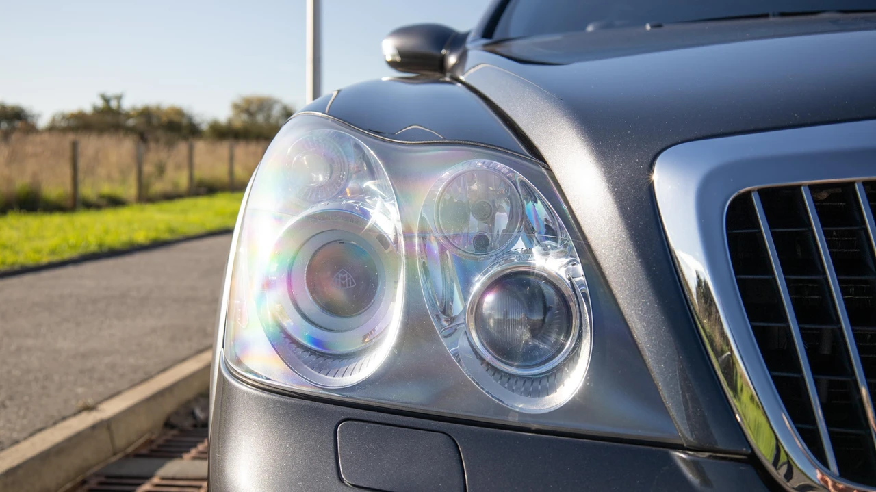 2005 Maybach 62 - Image 19 of 31