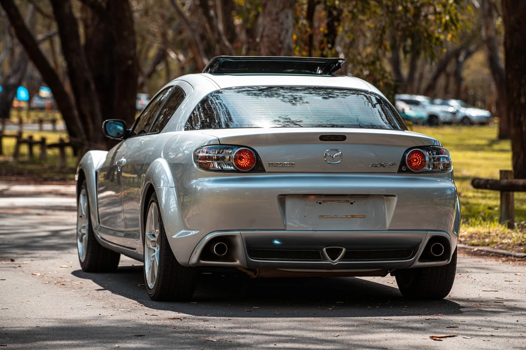 2005 Mazda RX-8 1st Gen - Image 3 of 31