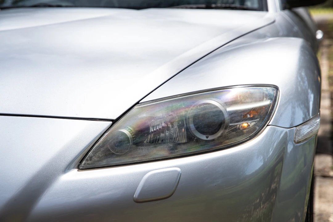2005 Mazda RX-8 1st Gen - Image 11 of 31