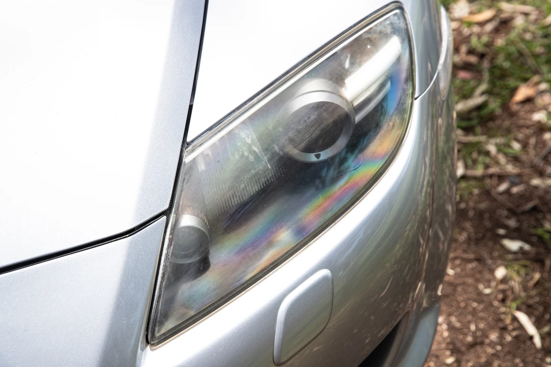 2005 Mazda RX-8 1st Gen - Image 12 of 31