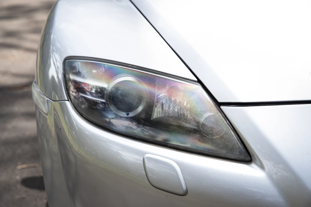 2005 Mazda RX-8 1st Gen - Image 13 of 31