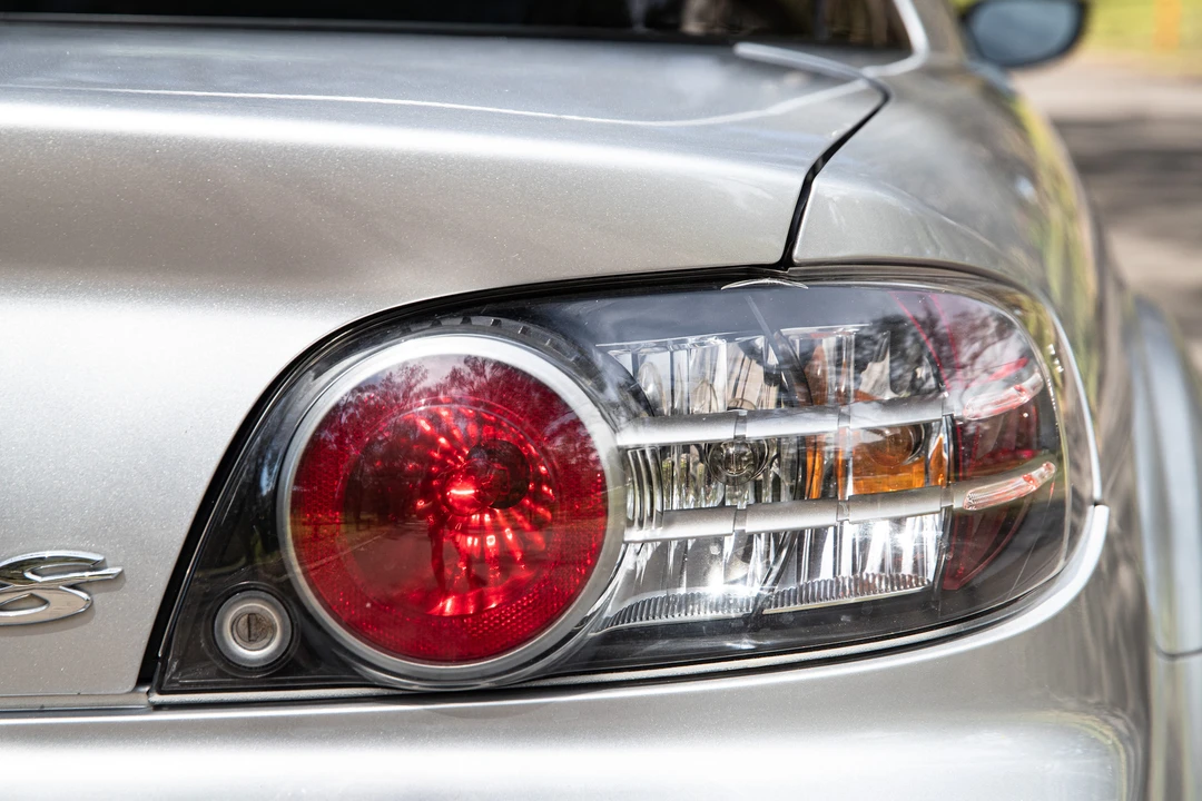 2005 Mazda RX-8 1st Gen - Image 15 of 31
