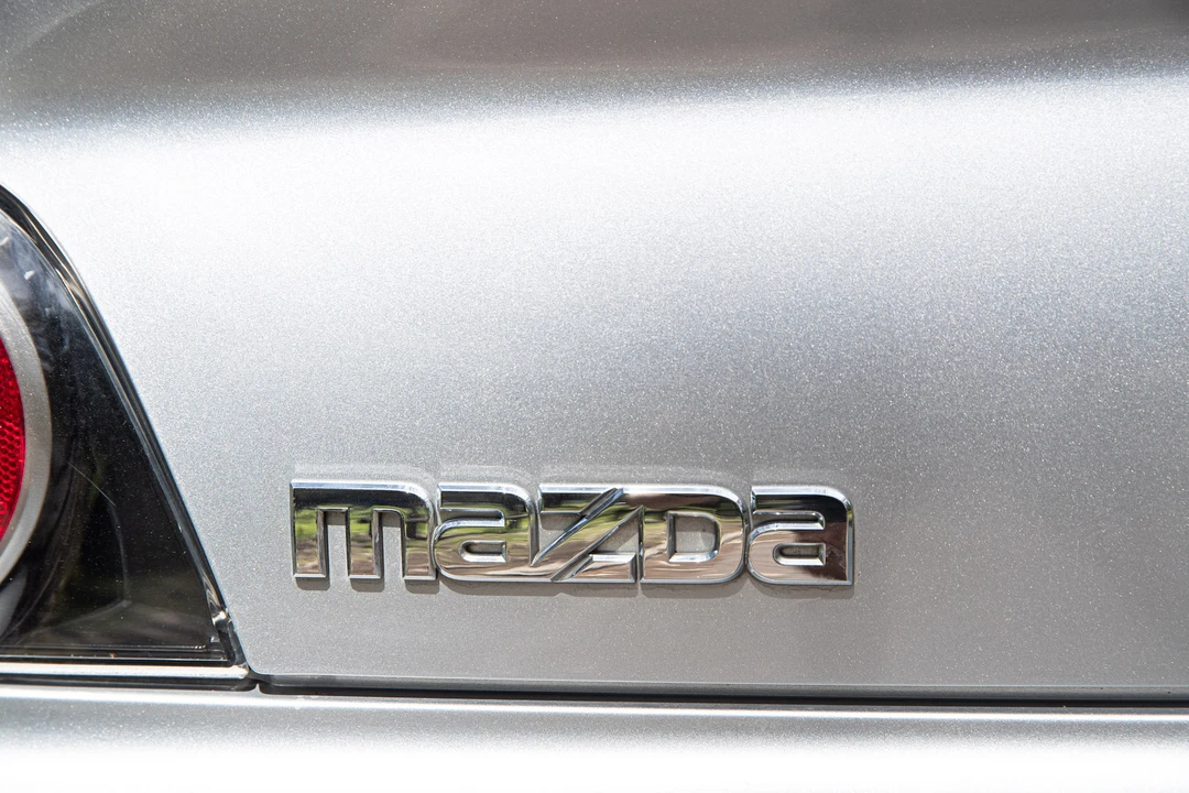 2005 Mazda RX-8 1st Gen - Image 20 of 31