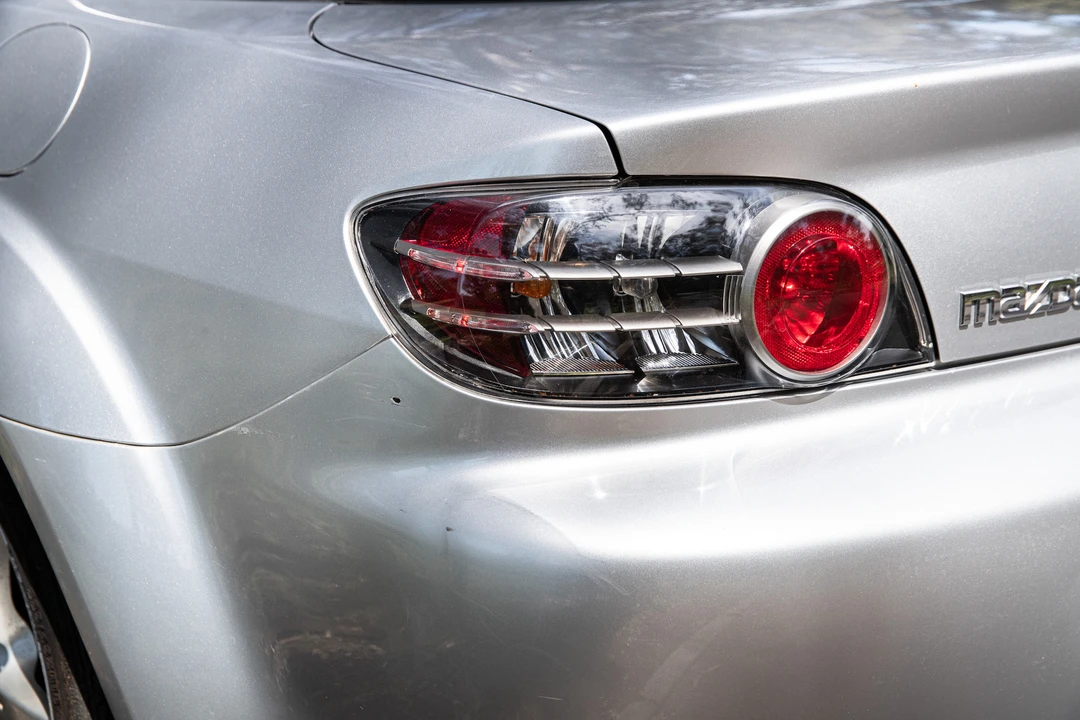 2005 Mazda RX-8 1st Gen - Image 22 of 31