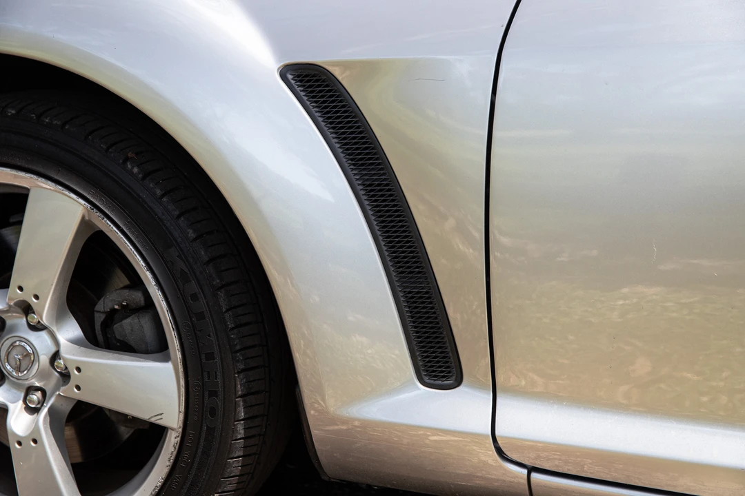 2005 Mazda RX-8 1st Gen - Image 28 of 31