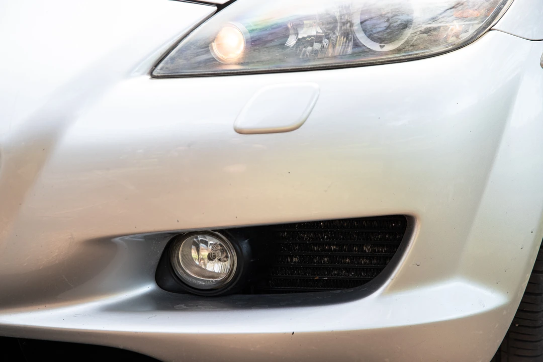 2005 Mazda RX-8 1st Gen - Image 29 of 31
