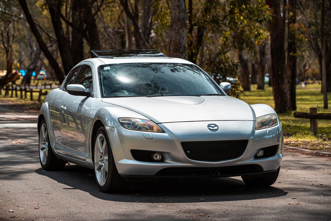 2005 Mazda RX-8 1st Gen - Image 5 of 31