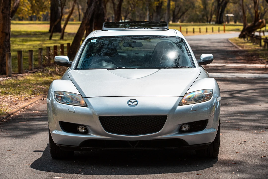 2005 Mazda RX-8 1st Gen - Image 6 of 31