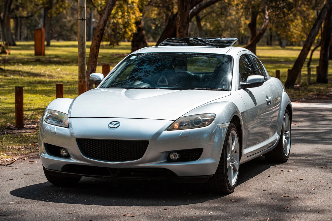 2005 Mazda RX-8 1st Gen - Image 7 of 31