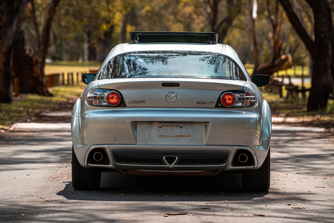 2005 Mazda RX-8 1st Gen - Image 9 of 31