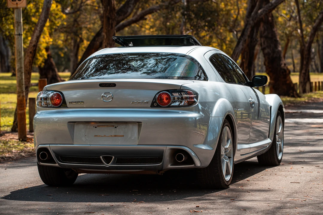 2005 Mazda RX-8 1st Gen - Image 10 of 31