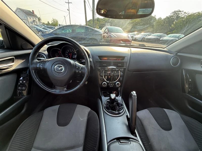 2005 Mazda RX-8 1st Gen - Image 11 of 31