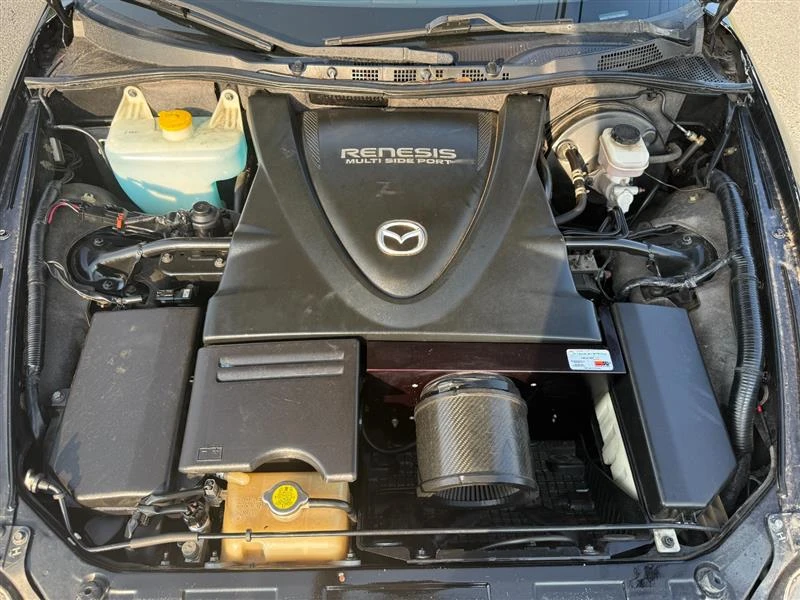 2005 Mazda RX-8 1st Gen - Image 16 of 31