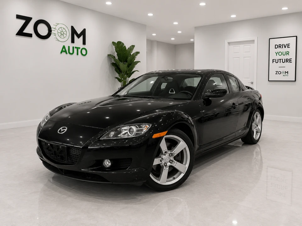 2005 Mazda RX-8 1st Gen - Image 18 of 31