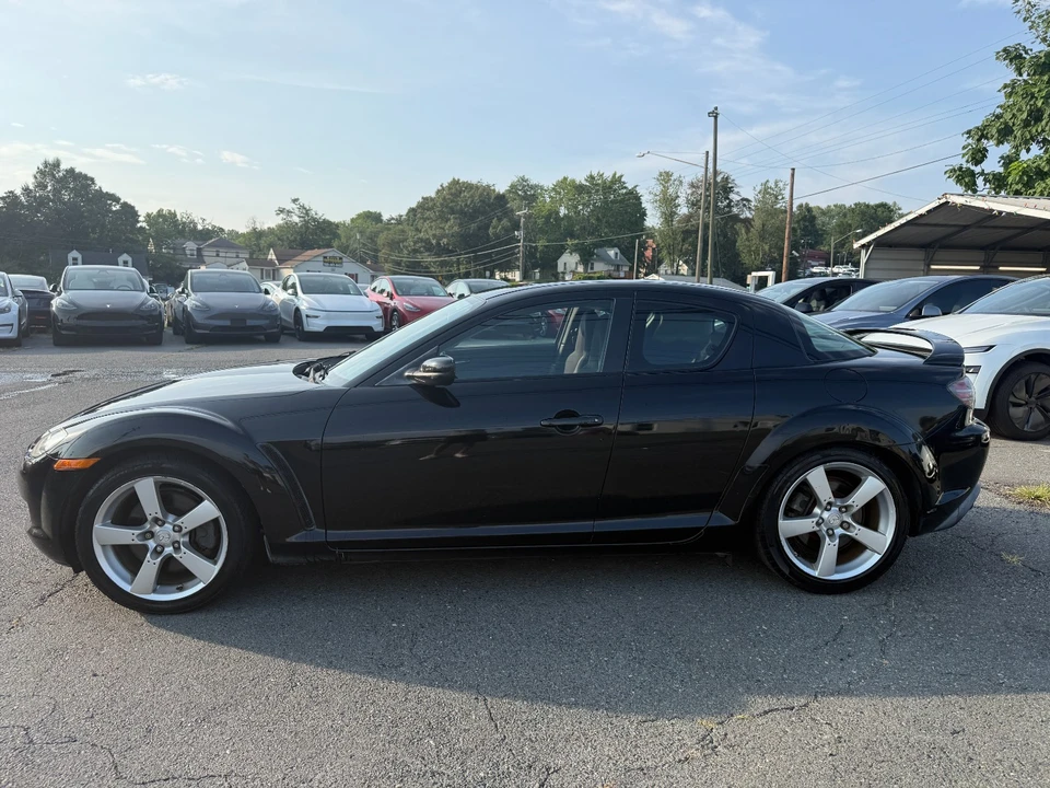 2005 Mazda RX-8 1st Gen - Image 19 of 31