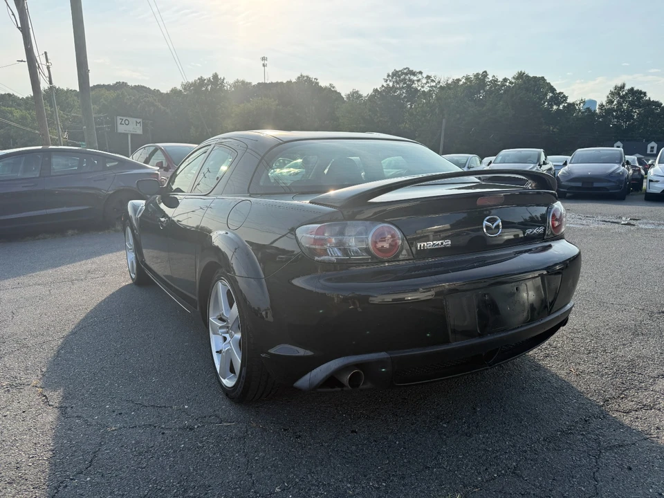 2005 Mazda RX-8 1st Gen - Image 20 of 31