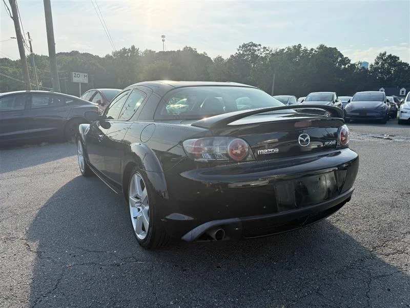 2005 Mazda RX-8 1st Gen - Image 3 of 31