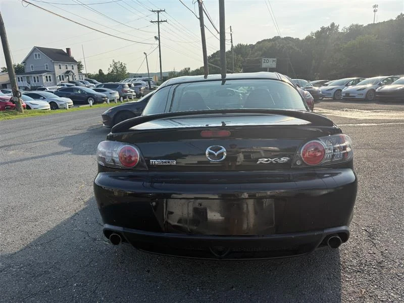 2005 Mazda RX-8 1st Gen - Image 4 of 31
