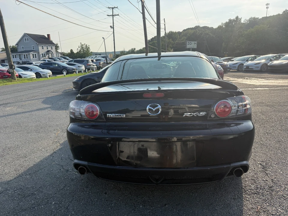 2005 Mazda RX-8 1st Gen - Image 21 of 31