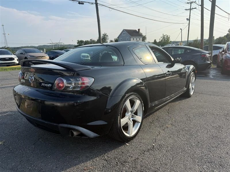 2005 Mazda RX-8 1st Gen - Image 5 of 31