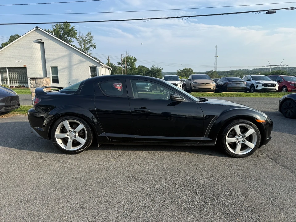 2005 Mazda RX-8 1st Gen - Image 23 of 31