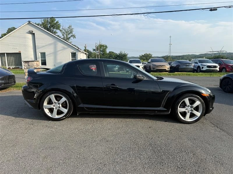 2005 Mazda RX-8 1st Gen - Image 6 of 31