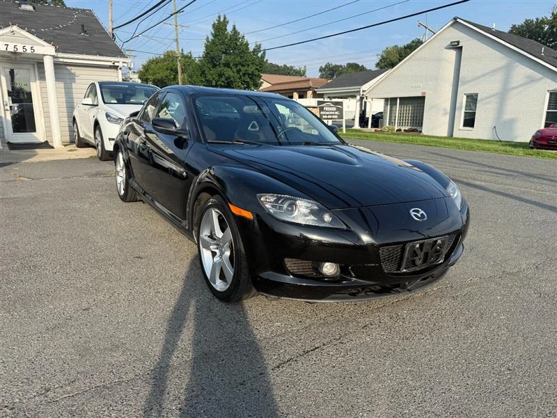 2005 Mazda RX-8 1st Gen - Image 7 of 31
