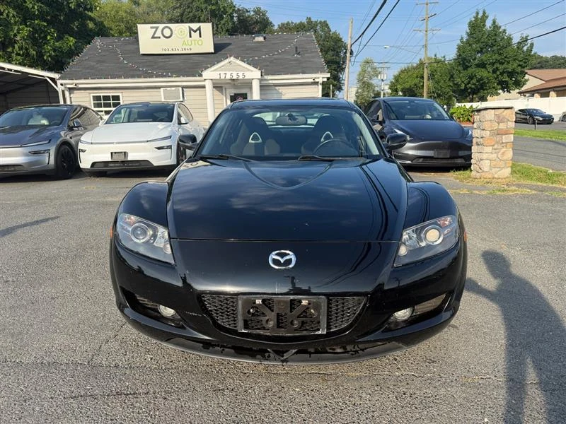 2005 Mazda RX-8 1st Gen - Image 8 of 31